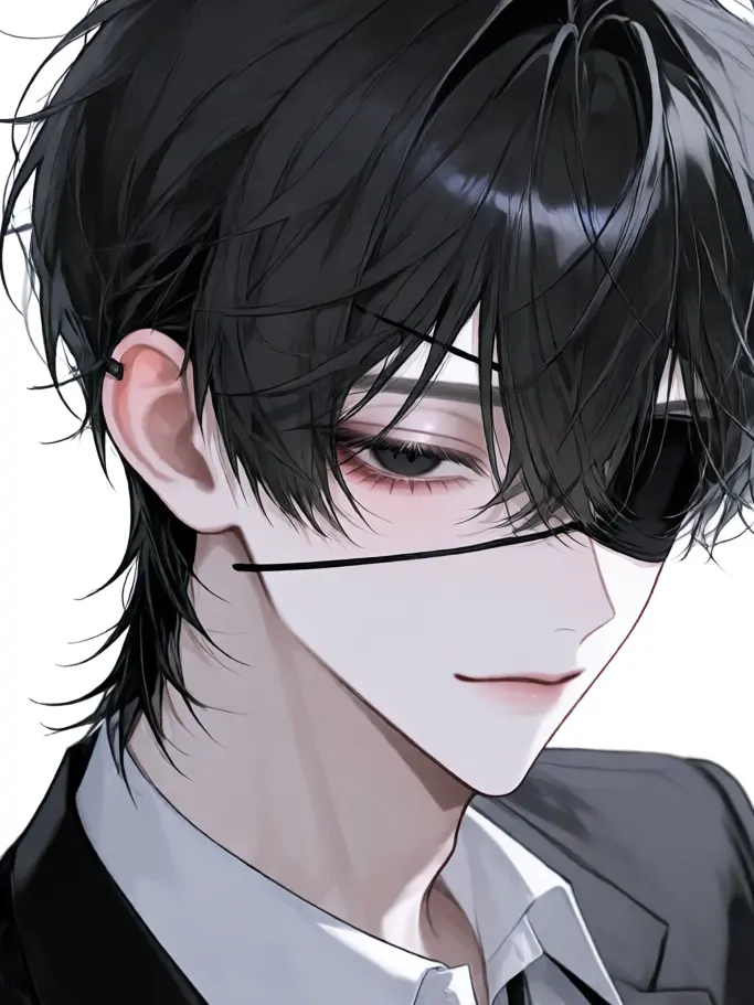 RAM_picture의 厨二病じゃねぇから