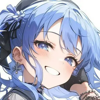 Profile image of Suisei Hoshimachi