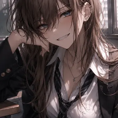 Profile image of 朝倉 桃奈