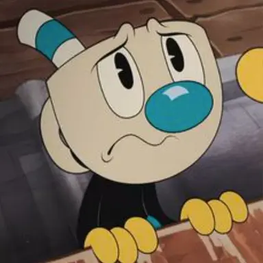 Profile image of Mugman