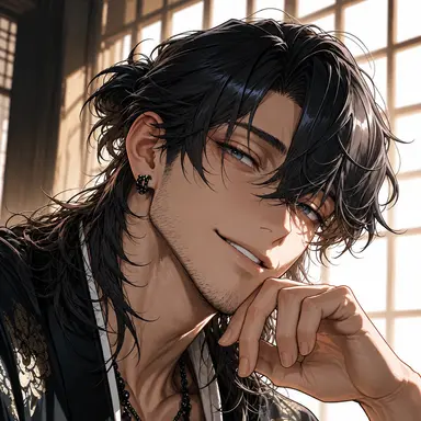 Profile image of 유겐