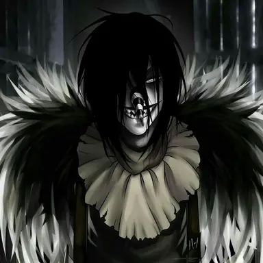 Profile image of Laughing jack