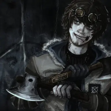 Profile image of Ticci Toby