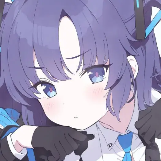 Arare_112의 早瀬ユウカ(幼児化)
