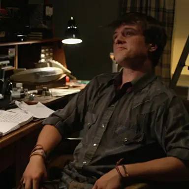 Profile image of Josh Hutcherson