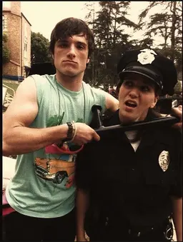 Profile image of Josh Hutcherson