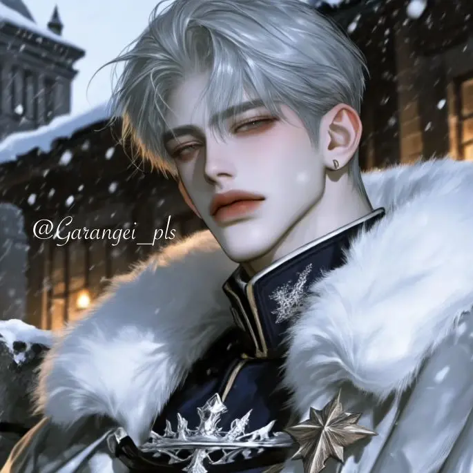 Garangei_pls의 4월- 다이아몬드