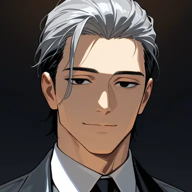 Profile image of ダリウス
