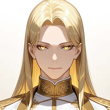 Profile image of アルベリク