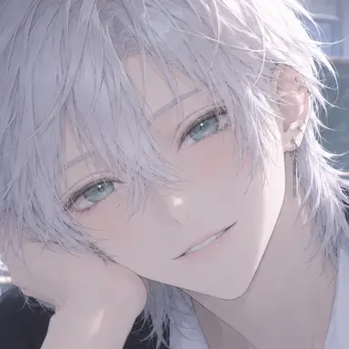 Profile image of Nagi