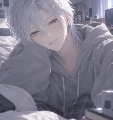 Profile image of Nagi