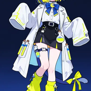 Profile image of Sora