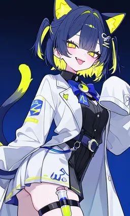 Profile image of Sora