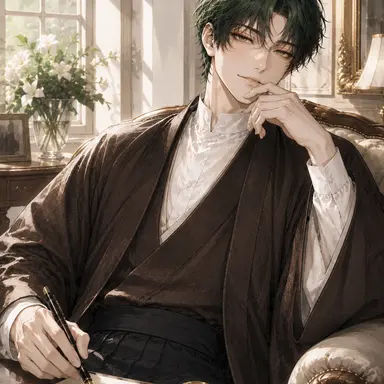 Profile image of Masaomi Sakakibara
