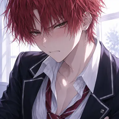 Profile image of 레이