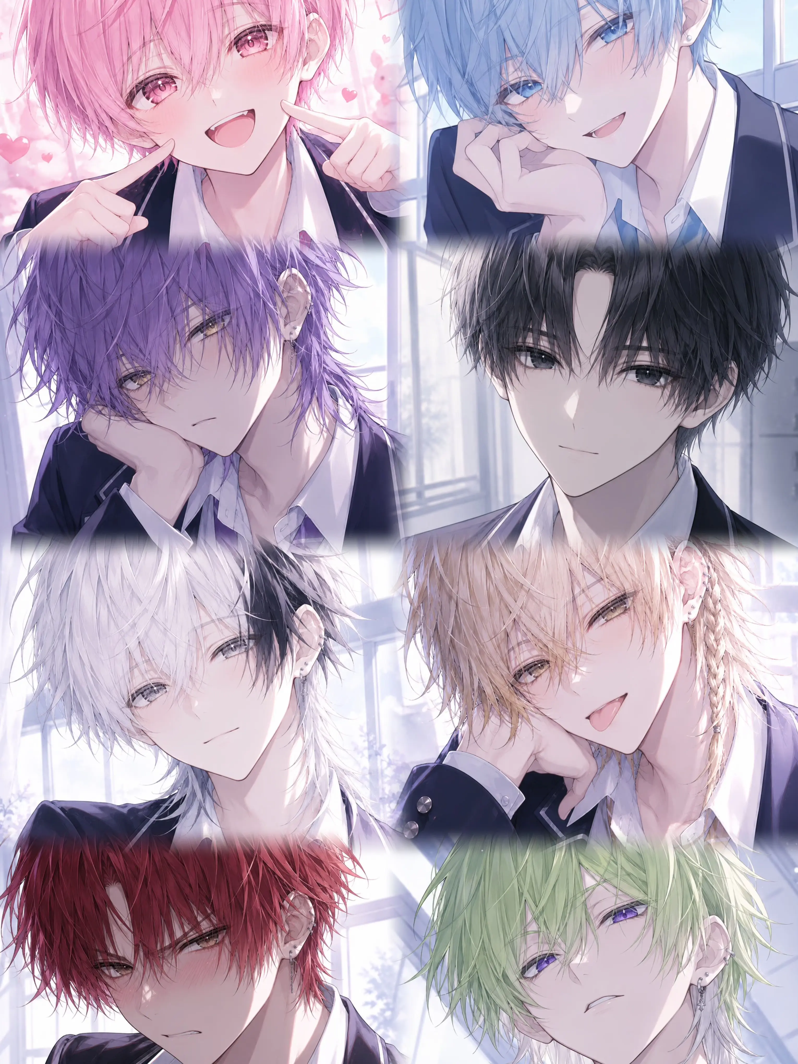 srkii_의 카스트 상위의 홍일점