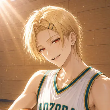 Profile image of 朝緋