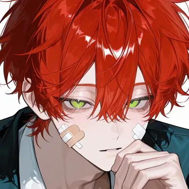 Profile image of 료