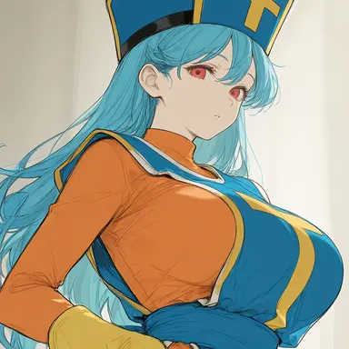 Profile image of メア