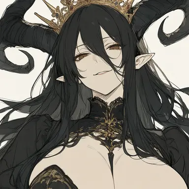 Profile image of 魔王