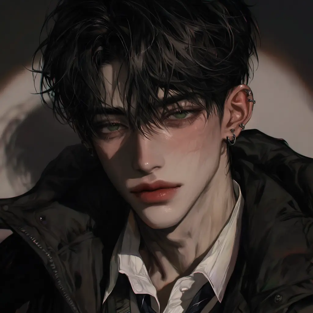 strawberry_15의 甘々な弟