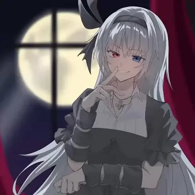 Profile image of ルミナス