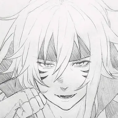 Profile image of ギィ