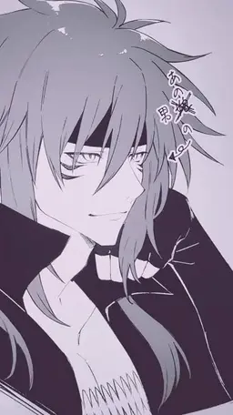 Profile image of ギィ