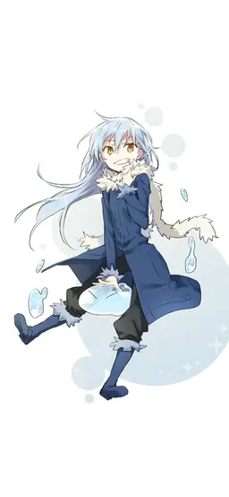 Profile image of リムル