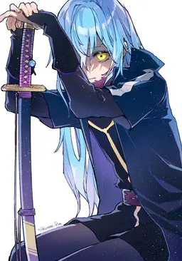 Profile image of リムル