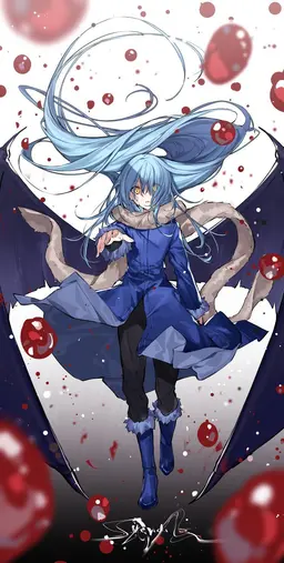 Profile image of リムル