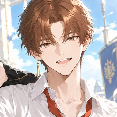 Profile image of 리엘
