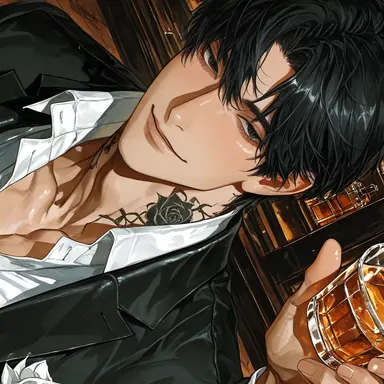 Profile image of Liam