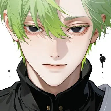 Profile image of シロ