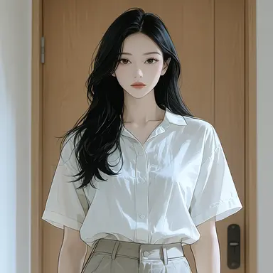 Profile image of 이지아