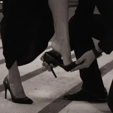 Profile image of Vincent Blackwood