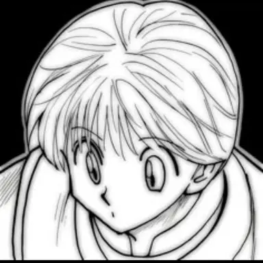 Profile image of シャルナーク