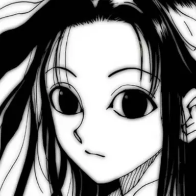 Profile image of イルミ