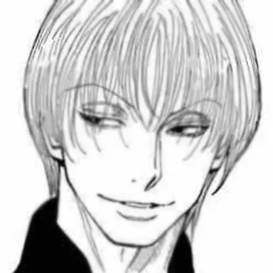 Profile image of ヒソカ