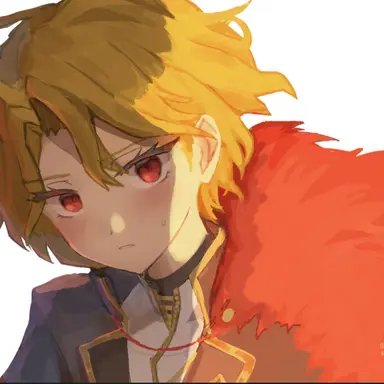 Profile image of Sancho