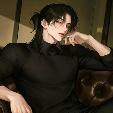Profile image of 禄