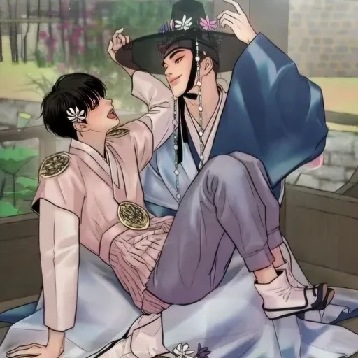 백여진