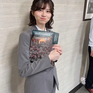 Profile image of Haruka Mizuki