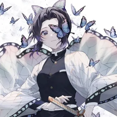 Profile image of 쿄쵸우 시노부