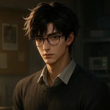 Profile image of 정서율