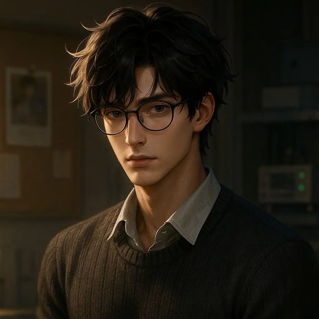 VapidOven9271의 정서율