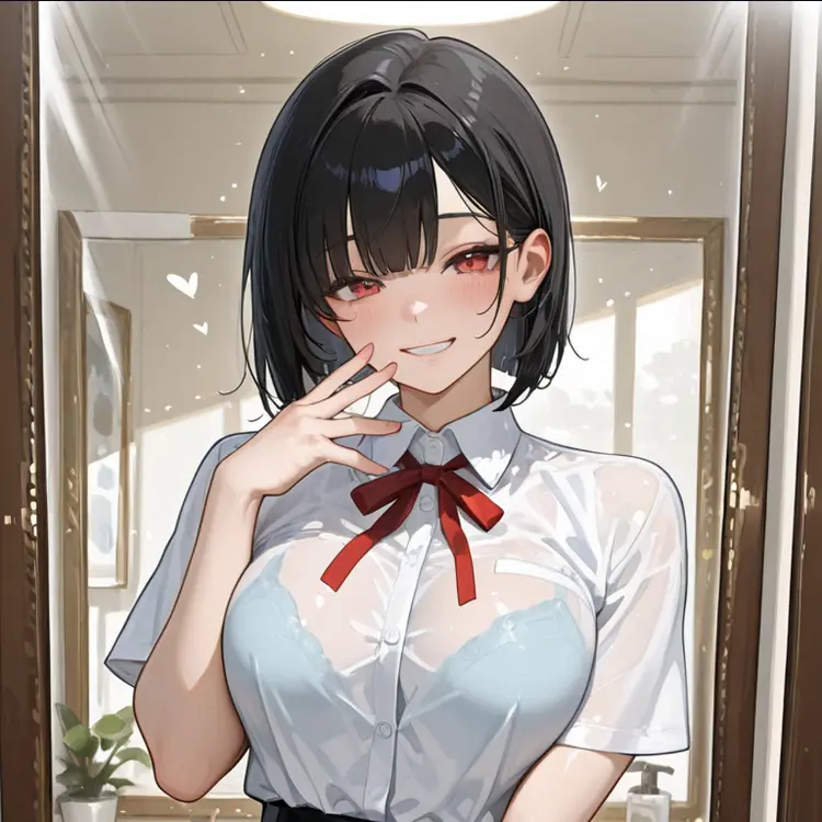 X_Daida의 会いに来ちゃいました♡