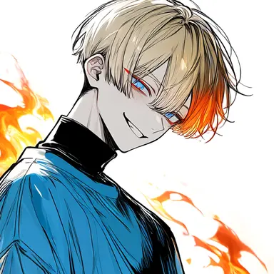 Profile image of Iori