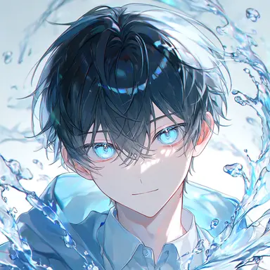 Profile image of ミズキ