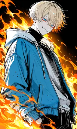 Profile image of Iori